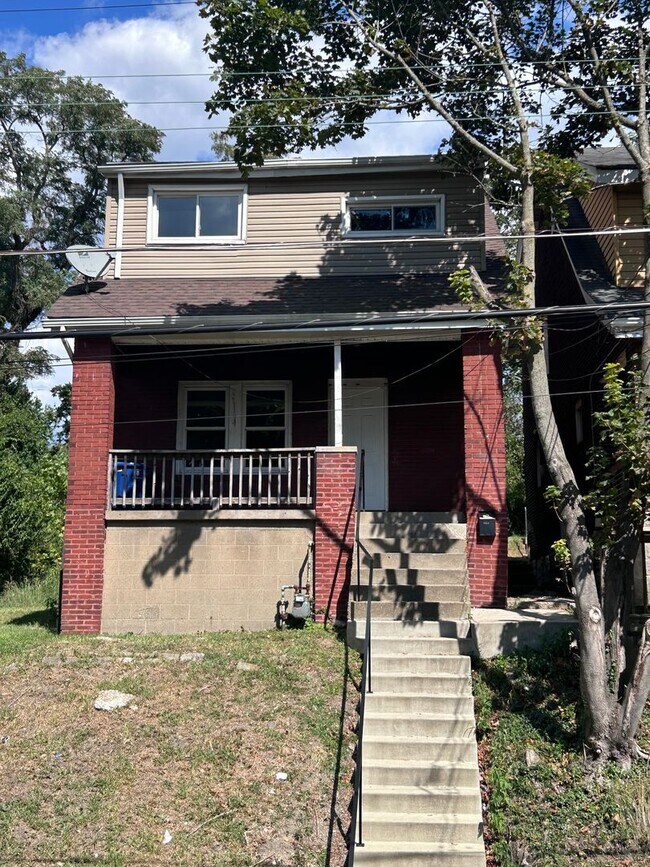 3 Bedroom 1 Bathroom Home (Perry South) - 3 Bedroom 1 Bathroom Home (Perry South)