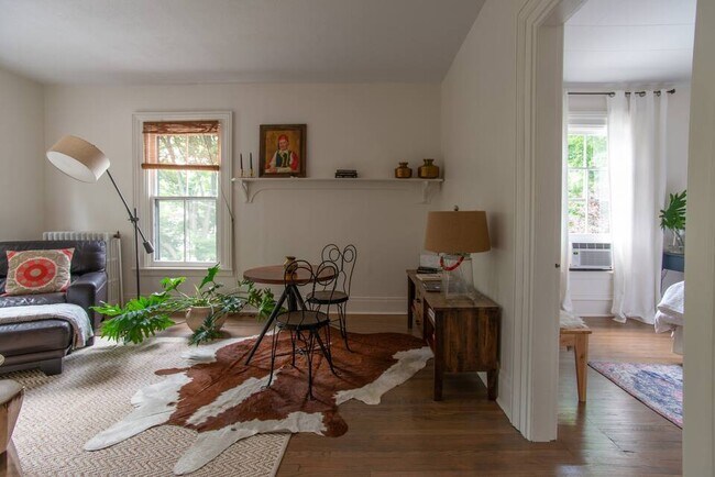 Foto del edificio - 213 Park Pl