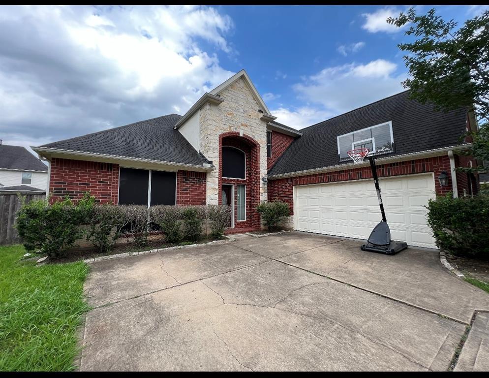 13015 Sandflower Ln, Sugar Land, TX 77498 House for Rent in Sugar
