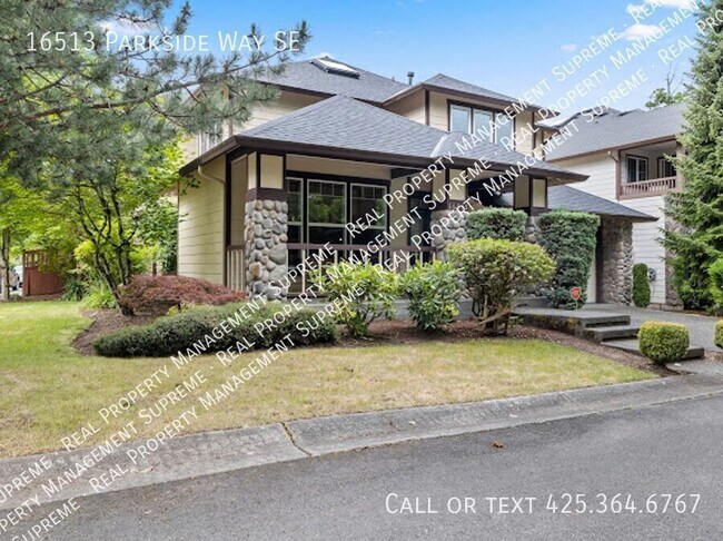 Foto del edificio - 16513 Parkside Way SE