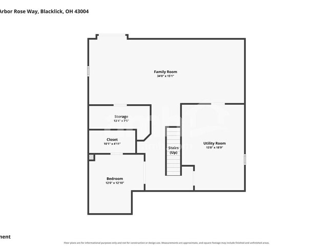 Foto del edificio - 8135 Arbor Rose Way