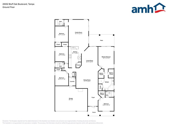 Foto del edificio - 20052 Bluff Oak Blvd