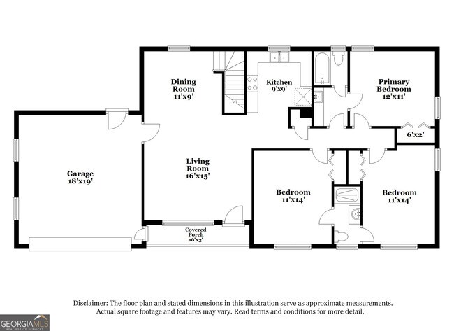 Building Photo - 2684 Idlewild Rd