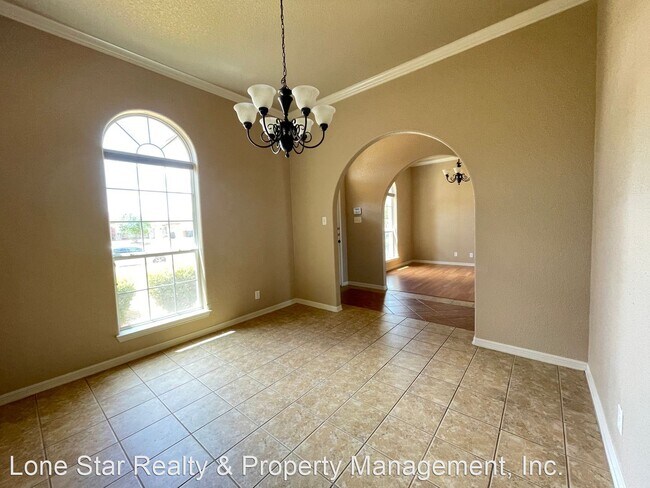 Foto del edificio - 4 br, 2 bath House - 3603 Tecovas Springs Ct