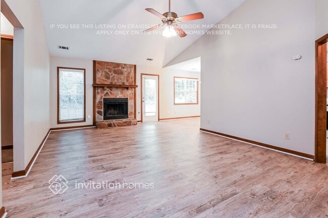 Building Photo - 172 Colemans Bluff Dr
