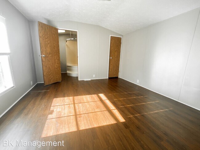 Foto del edificio - 2 br, 2 bath House - 538 N 500 W