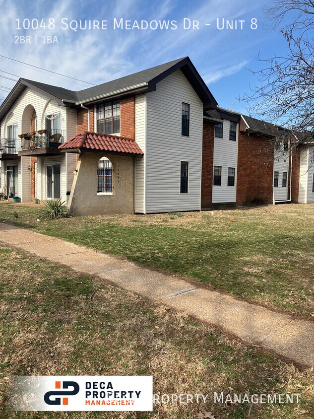 Primary Photo - 2 Bedroom Apartment