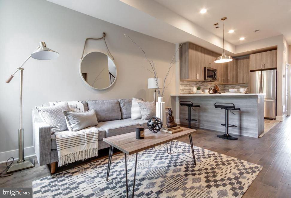 1906 Ingersoll St Unit C, Philadelphia, PA 19121 Apartment for Rent in Philadelphia, PA