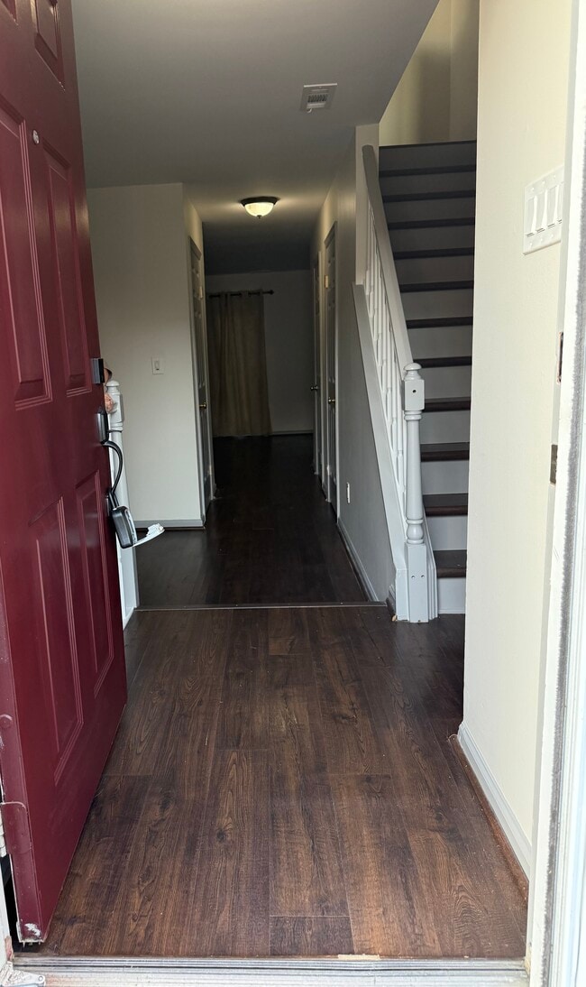 Foto del edificio - 1002 N Glen Dr