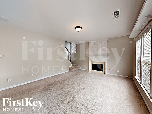 Foto del edificio - 2460 Vistoria Dr