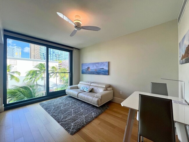 Photo - Luxury Studio Living at Anaha #303 Apartment