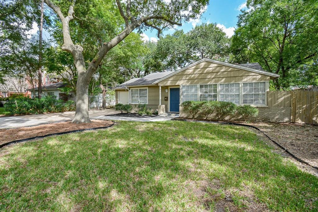 Foto principal - 4710 Mayfair St