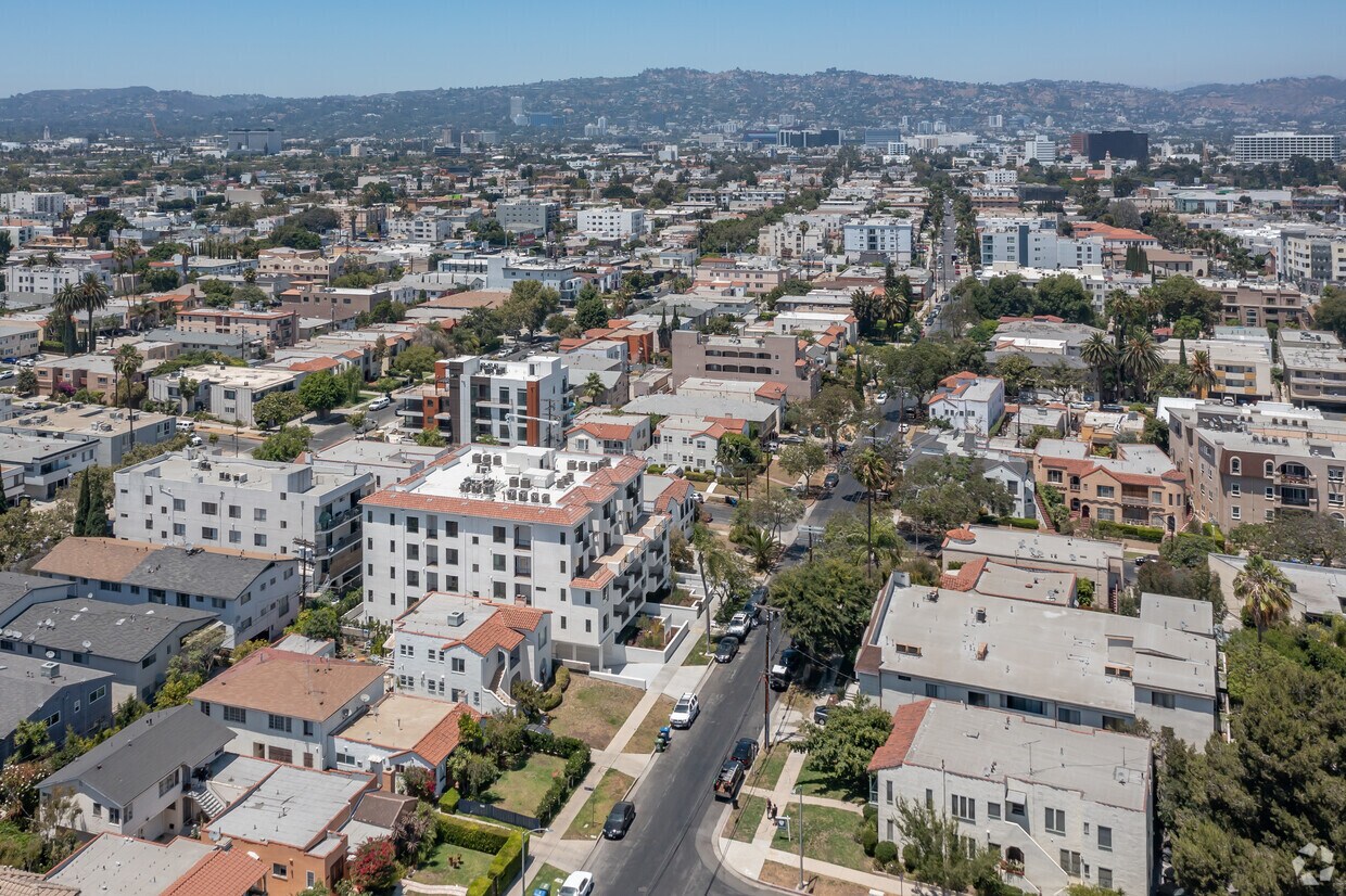 SV EL SEGUNDO TRIMESTRE - Holt Villas