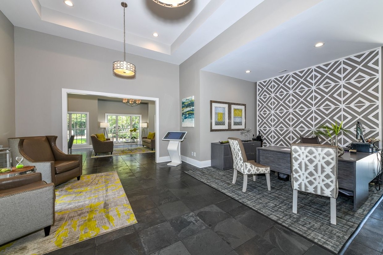 The Grove on Southlake Apartments in Morrow, GA