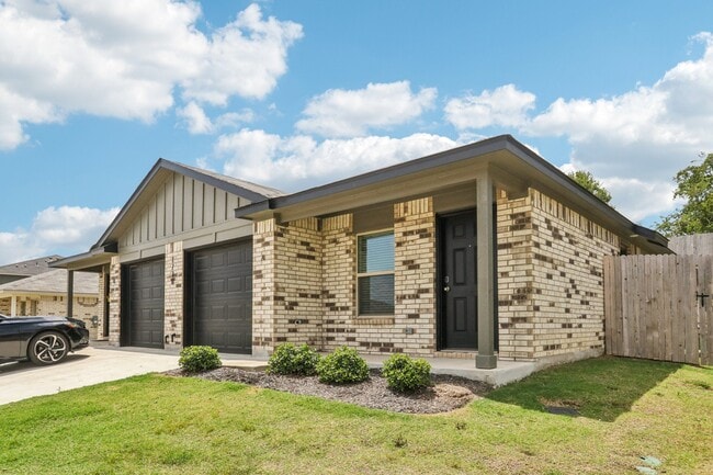 Foto del edificio - The Laramie at Indian Trail