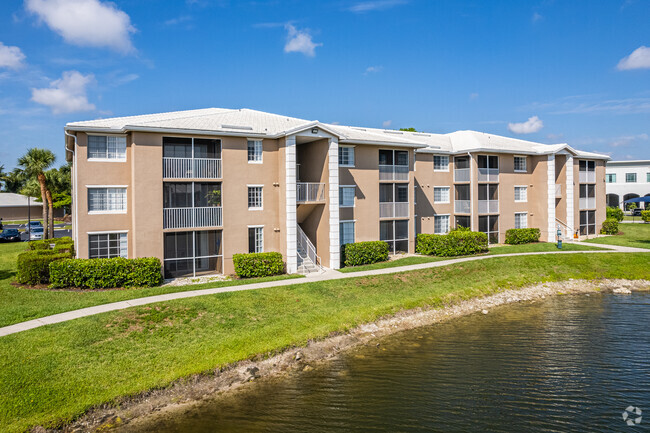 Building Photo - Promenade at Reflection Lakes