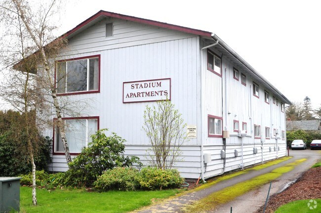 Foto del edificio - 475 W Jackson St