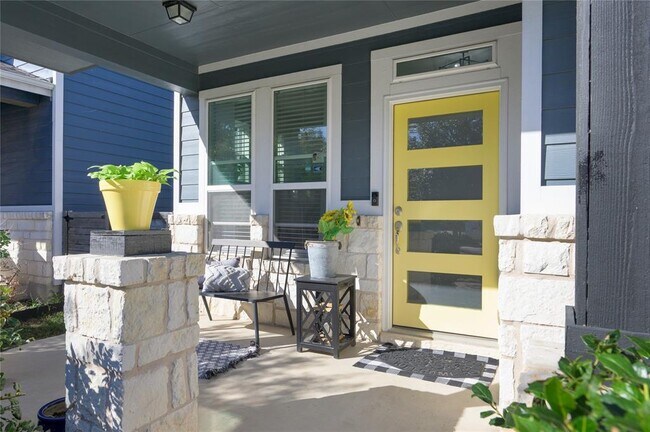 Foto del edificio - 9000 Cattle Baron Path