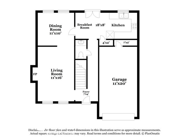 Building Photo - 1218 Campbellton Rd SW