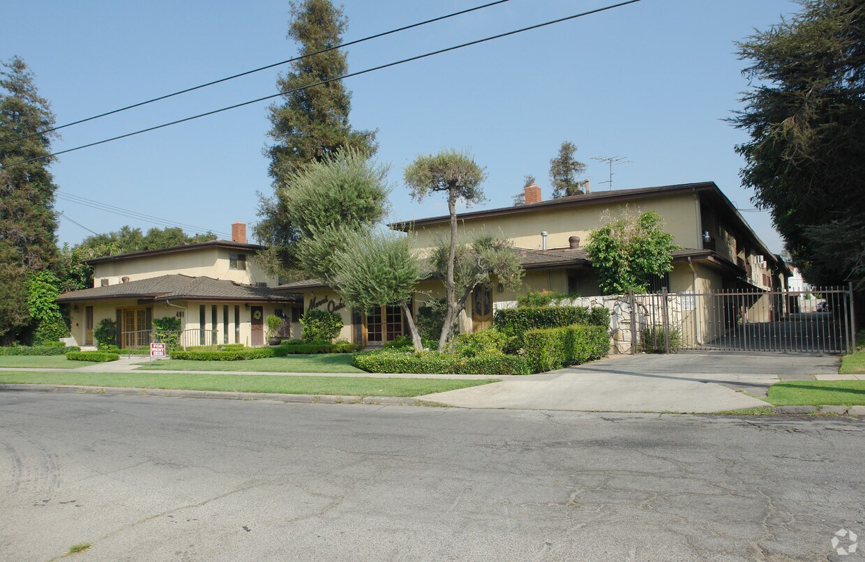 Foto del edificio - Merri Oaks