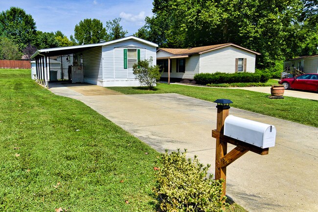 Casas para residentes - 135 Arapaho Drive