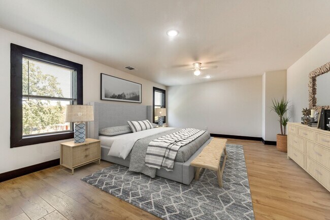 Foto del edificio - Longhorn Ranch-Barndo Community-Half Acre ...