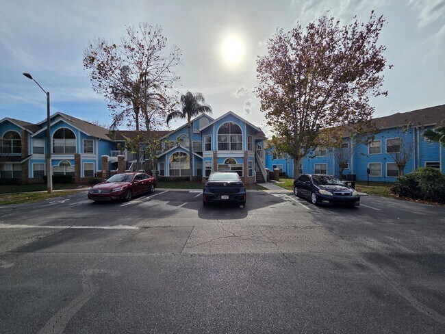 Photo - 2751 N Poinciana Blvd Townhome