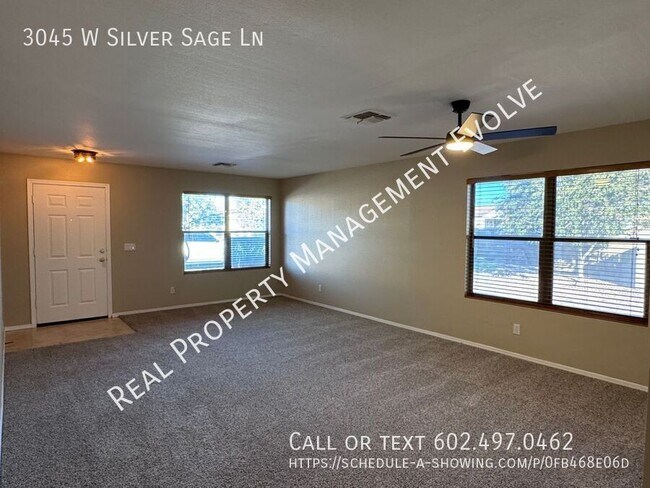 Foto del edificio - 3045 W Silver Sage Ln