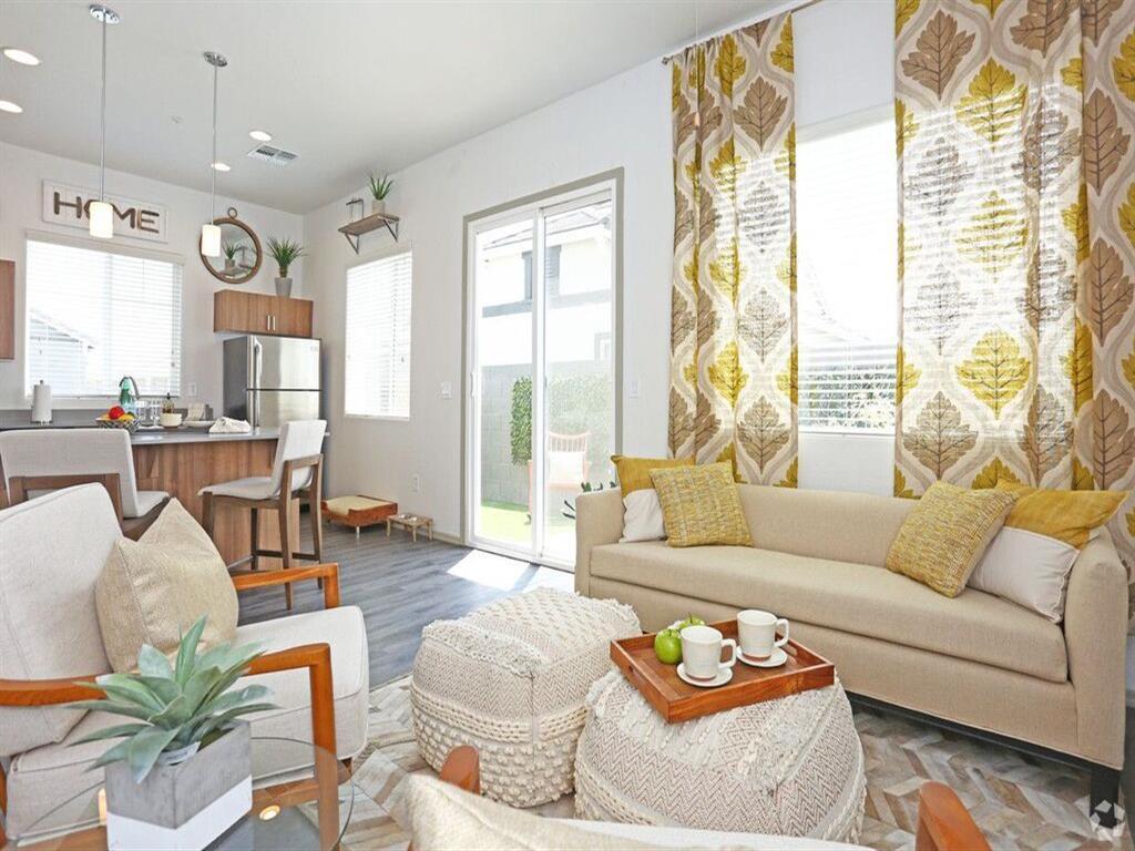 Villas on Olive Apartments in Peoria, AZ