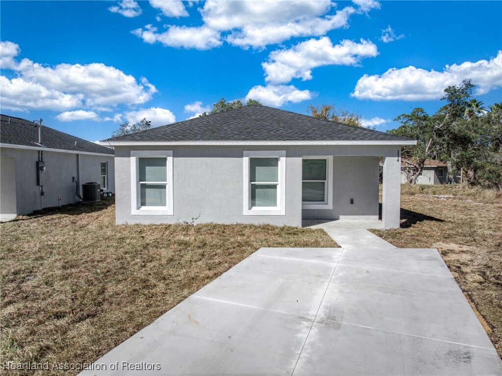 Foto principal - 114 Atlas Ct NW