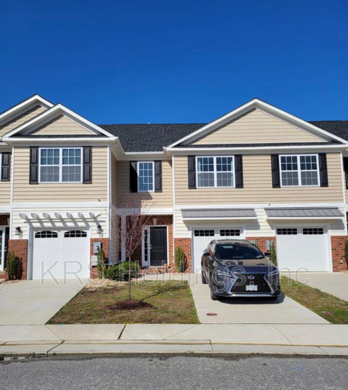 413 House of Burgesses Way, Williamsburg, VA 23185 House Rental in