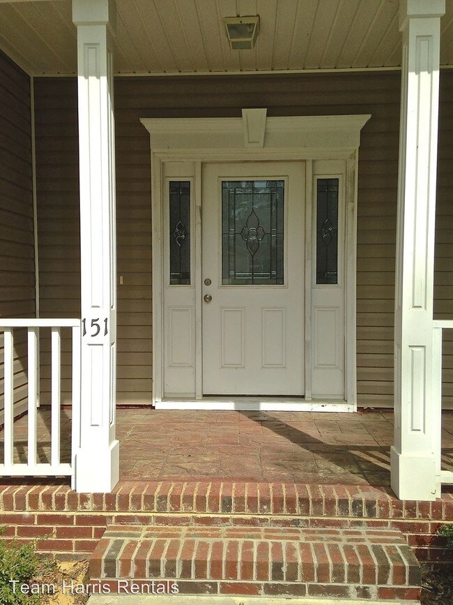 Foto del edificio - 4 br, 2.5 bath House - 151 Lakeforest Trl