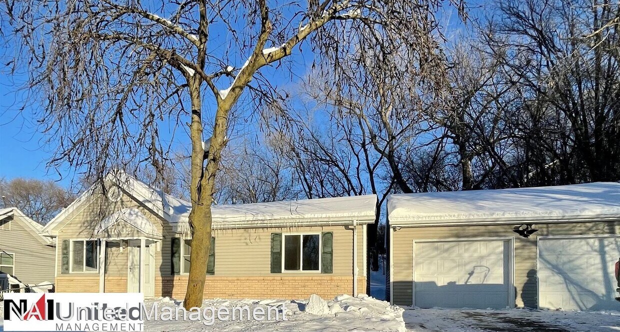 Primary Photo - 3 br, 1 bath House - 1602 Rustin