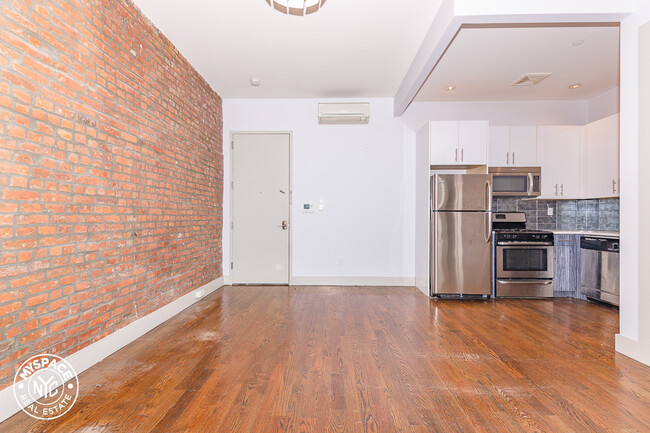 Building Photo - 303 Malcolm X Blvd