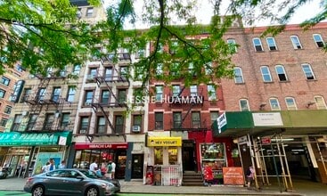 Building Photo - 120 W 3rd St