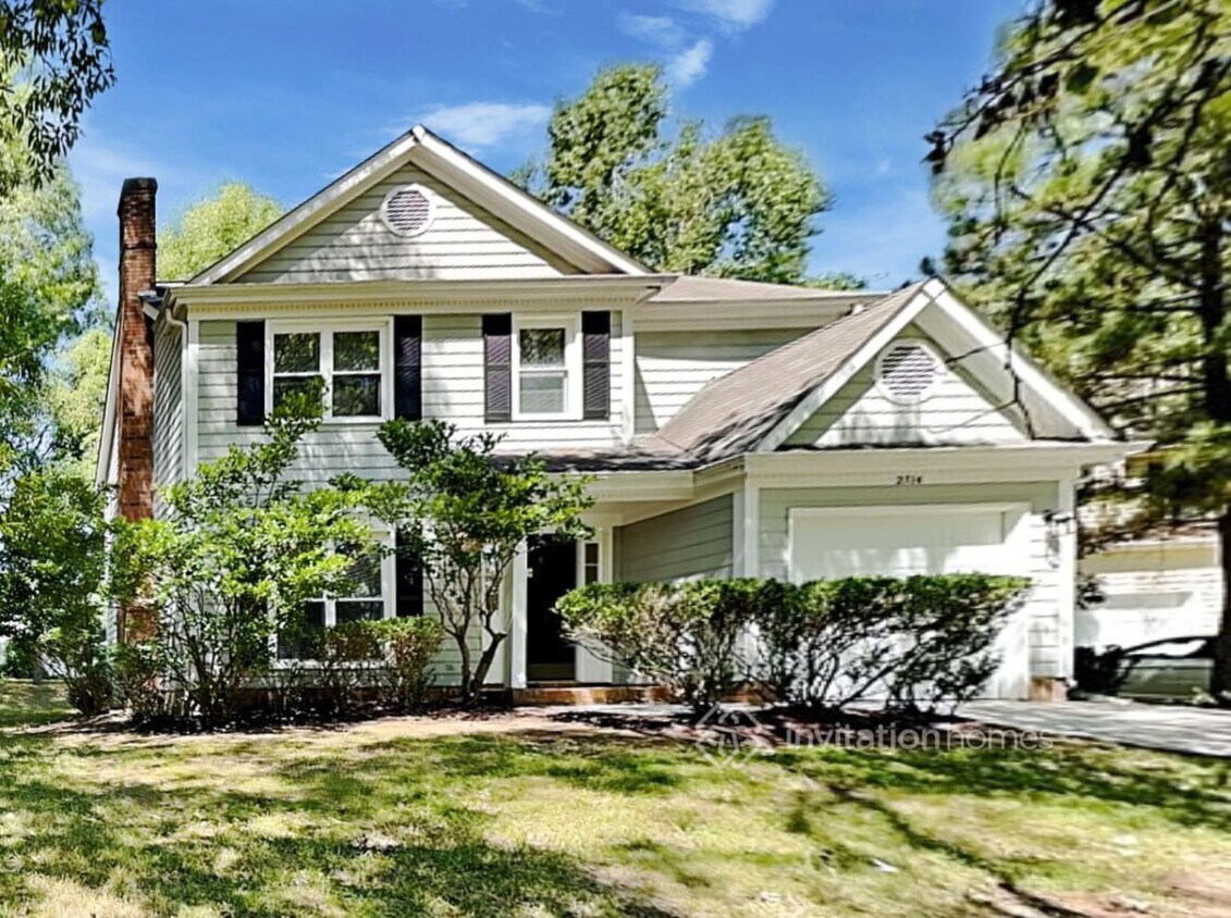 Primary Photo - 2714 Chalgrove Ln
