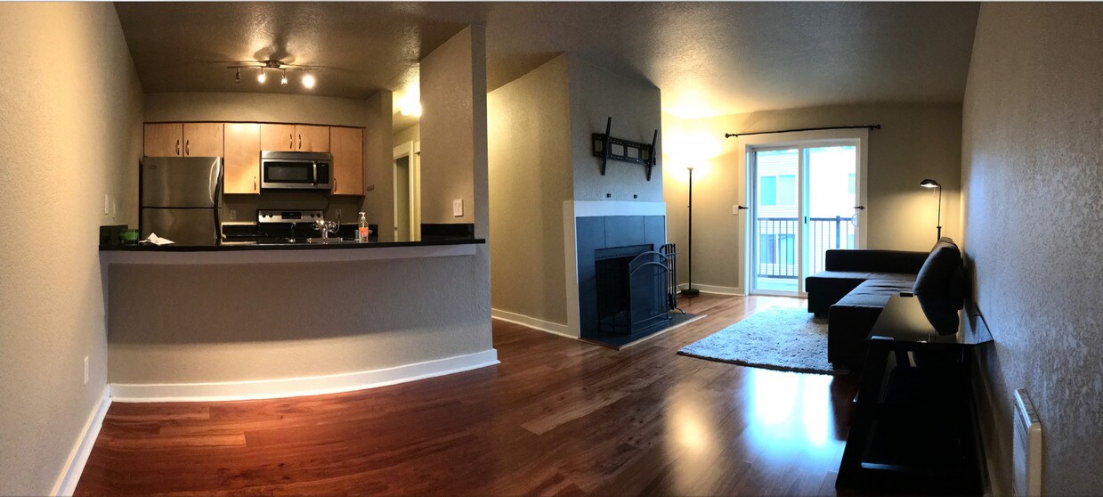 Foto principal - 840 NE 125th St