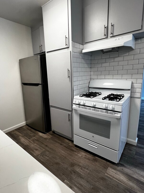 Foto del edificio - 5329 Ruby St