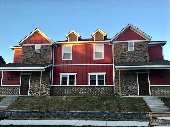 Building Photo - 1274 N Sicily Ln