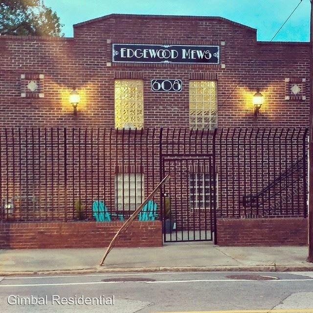 Foto principal - 608 Edgewood Ave NE
