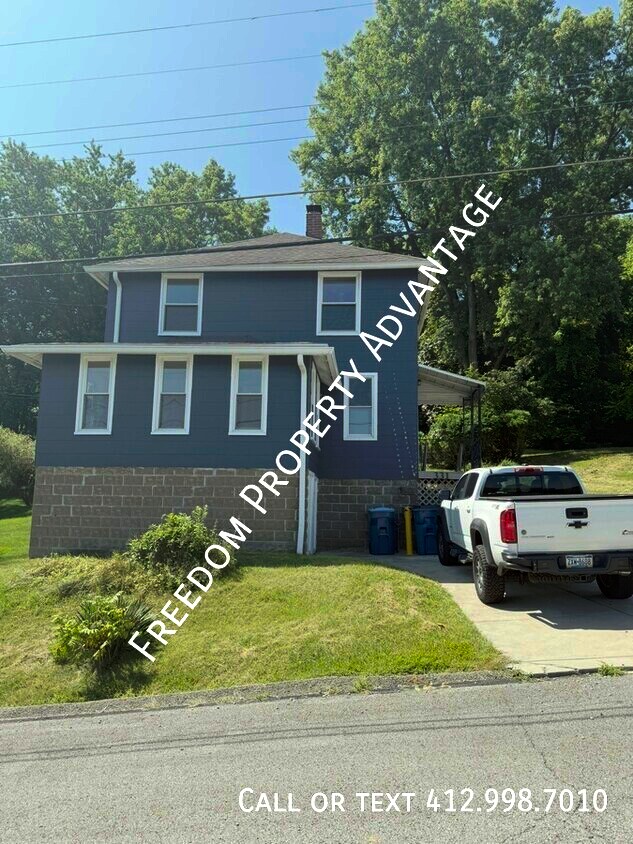 Foto principal - 331 Meadow Ave