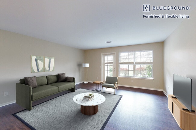 Building Photo - 100 Court N Dr Building Photo - 100 Court N Dr