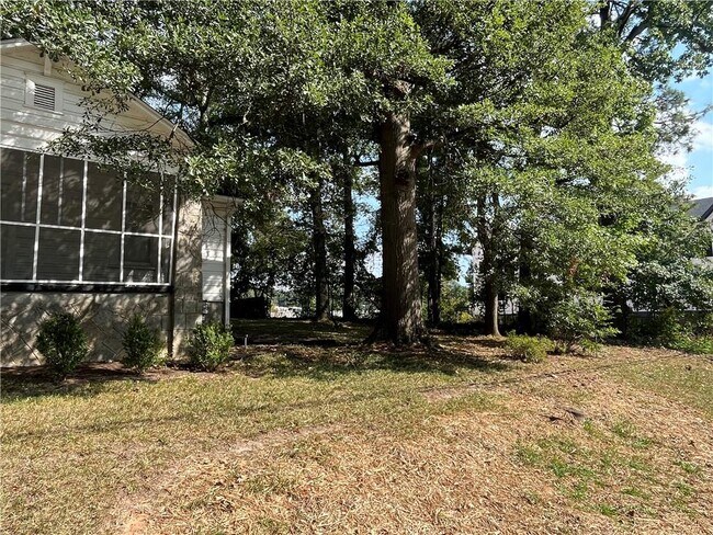 Foto del edificio - 1603 Tallulah St NW