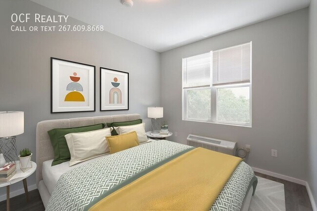 Foto del edificio - 4124-30 Haverford Ave