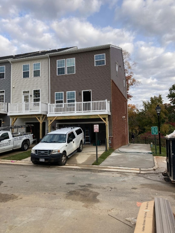 Photo - 4019 Holcomb Wy Townhome