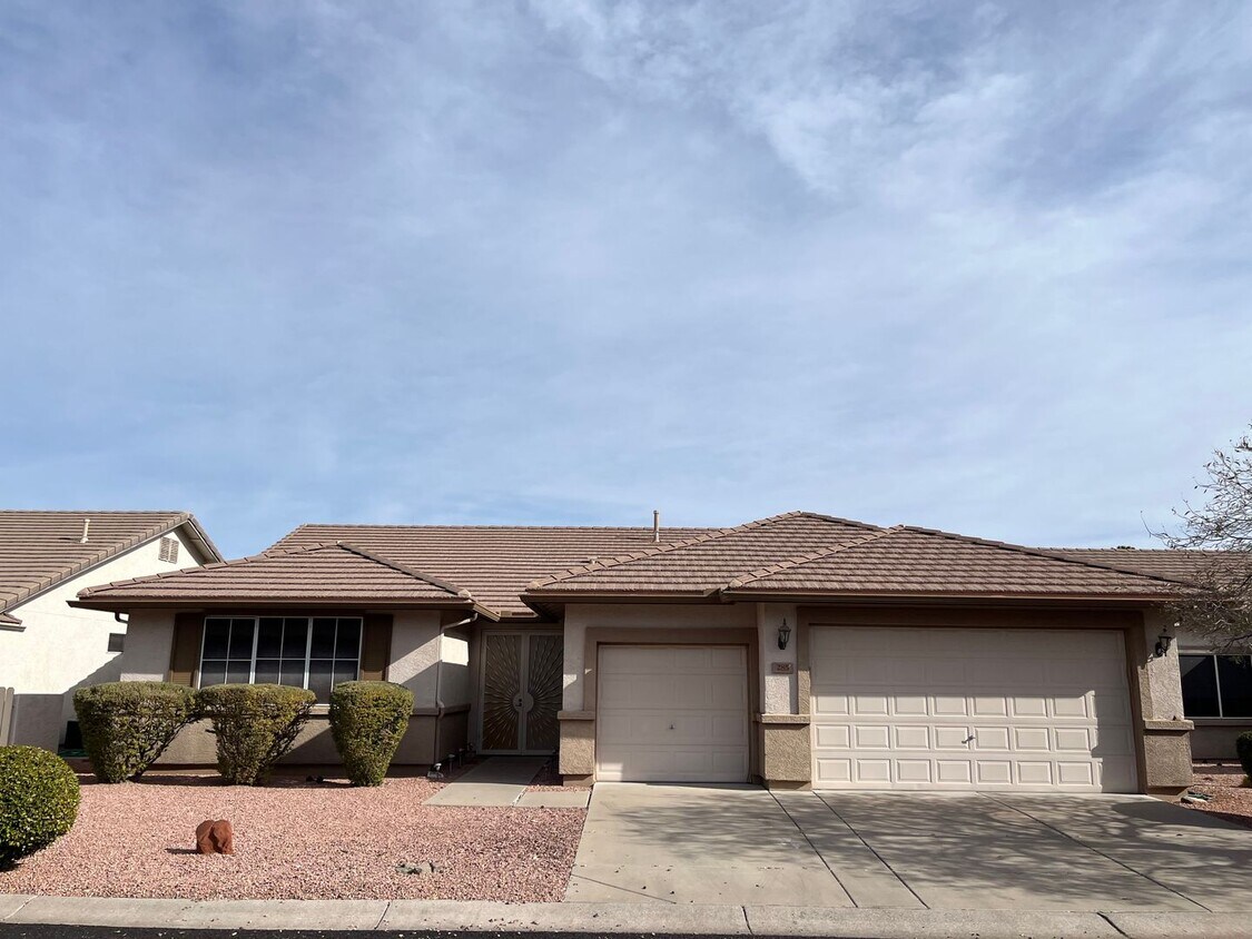 285 S Buckskin Cir, Cottonwood, AZ 86326 House Rental in Cottonwood