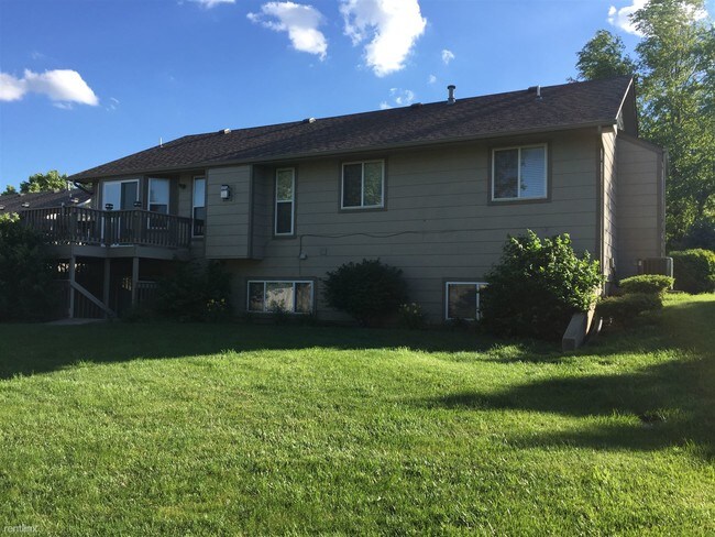 Building Photo - 10518 E Mainsgate Ct