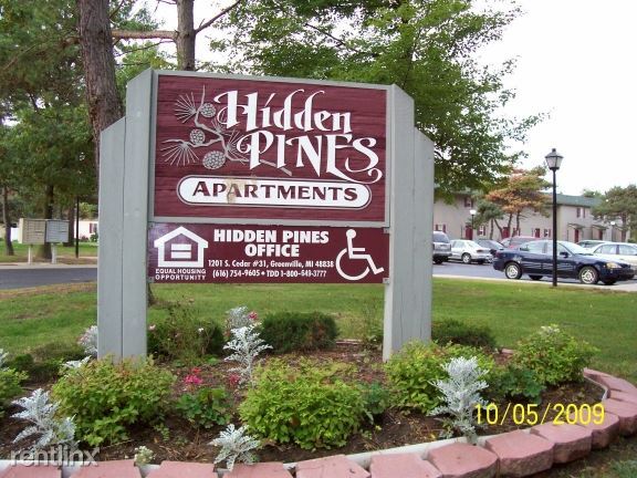 2 br, 1 bath Townhome - Hidden Pines photo'