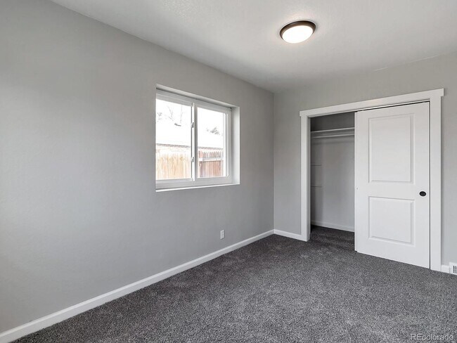 Foto del edificio - Fully renovated ranch style home near Anschutz Medical Campus