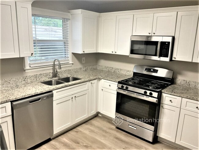 Foto del edificio - 414 Dollar Mill Rd SW